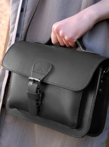 Ruitertassen classic crossbody - ruitertassen,