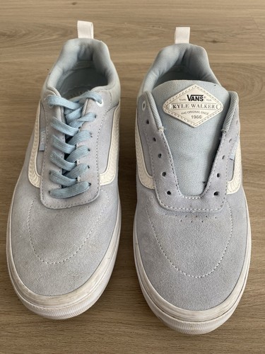 Vans half cab - half, pro-classics