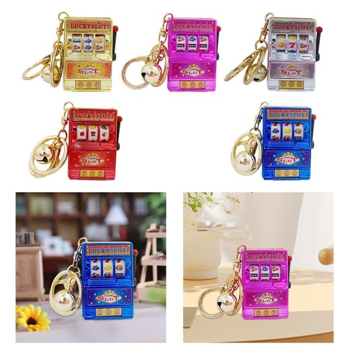 Lucky slot machine bank - slot,