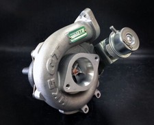 HKS GT-SS Turbo Kit For