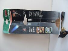 Professional Gas Soldering Blow Torch Plumbing Tool / Solder Copper Pipe 