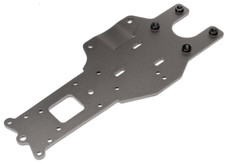 HPI BAJA REAR CHASSIS,   HPI 102169