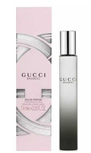 Gucci bamboo eau - gucci,