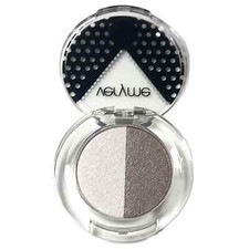 New Very Me Soft N' Glam Eye Shadow (Soft Brown)