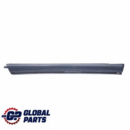 Mercedes w163 door sill - w163,
