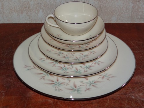 Lenox fine china - china, 6