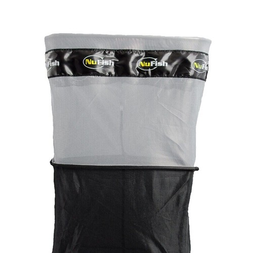 Nufish keepnet - nufish, (kn1)