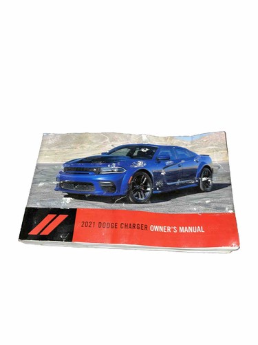 2021 dodge charger - 2021, owners