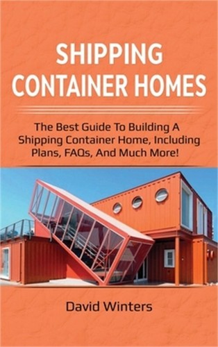 Shipping container homes the - shipping,