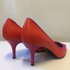 Georges Rech Vintage Leather