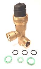 VAILLANT ECOTEC EXCLUSIVE 832 838 THREE WAY DIVERTER VALVE 252457 COMPATIBLE NEW