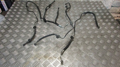 Yamaha tdm 900 - yamaha, brake