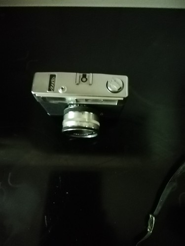 Helina 3000 camera
