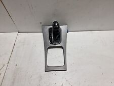 Mercedes C-Class Gear Knob Console Surround Trim Gaiter 2003 W203 OEM A203680