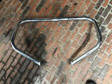 Harley-Davidson HIGHWAY CRASH BAR  POLICE ELECTRA GLIDE SHOVELHEAD FLH L1978-84