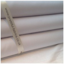 PLAIN 100% Cotton Fabric