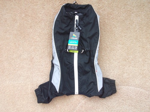 Peaks waterproof windproof - 3,