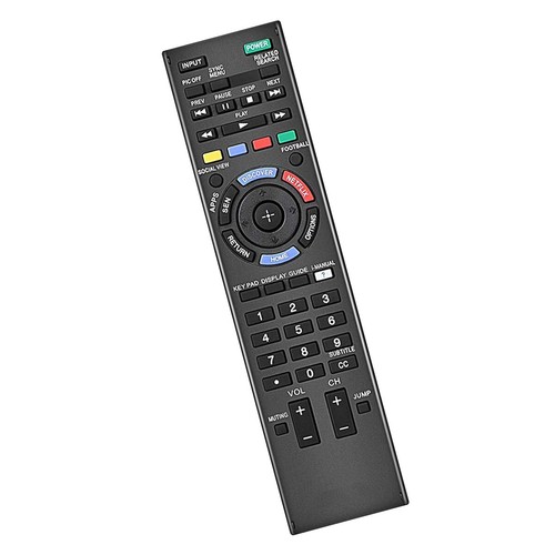 Remote control for - for, sony