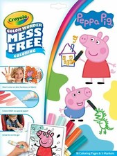Crayola Color Wonder - Various