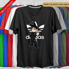 GOKU T-SHIRT - DRAGON BALL Z