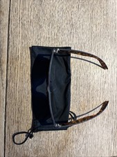 Italian Made Leopard Sunglasses