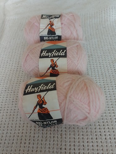 Hayfield ply pink quick - 2,