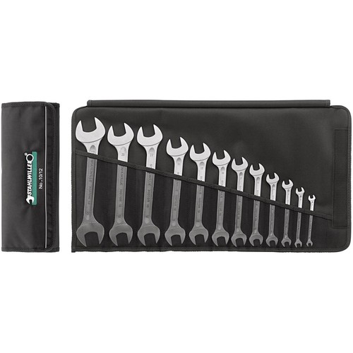 Stahlwille double ended - stahlwille, double-ended