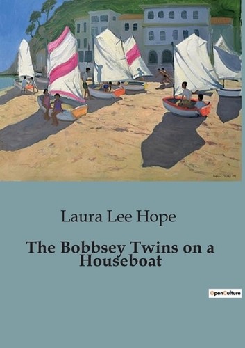 The bobbsey twins a - twins,