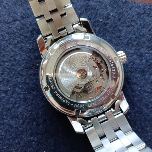 Tissot prc 200 - tissot,