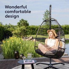 Vita5 Hanging Egg Chair
