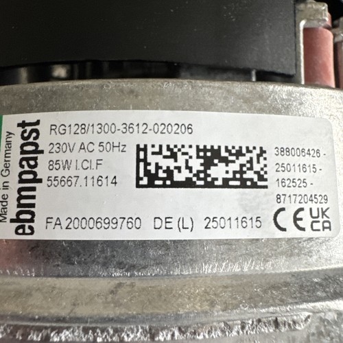 Worcester bosch greenstar - worcester,