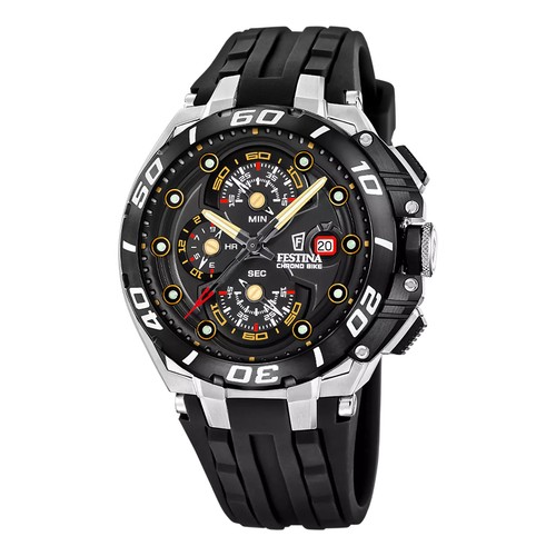 Festina gents chrono bike - gents,