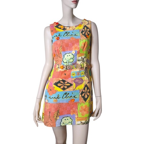Vintage rare moschino cheap - moschino,