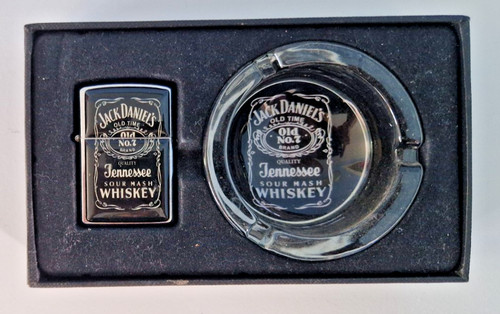 Jack daniel tennessee - daniel’s,