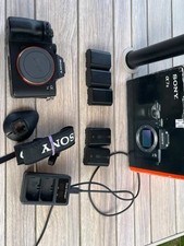 Sony Alpha A7 III 24.2 MP