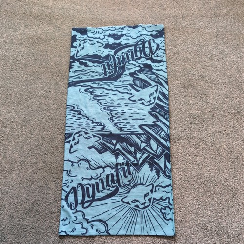 Dynafit neck gaitor - , one