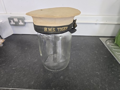 Hms tiger royal navy - hms,