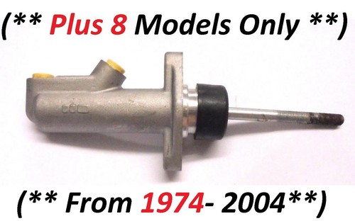 Morgan plus - plus, (3.5