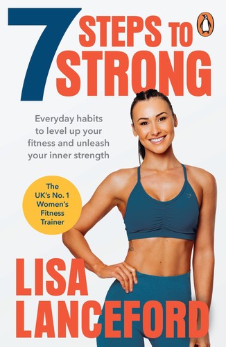 Steps strong get fit - to,