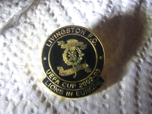 Rare old 2002 livingston - 2002,