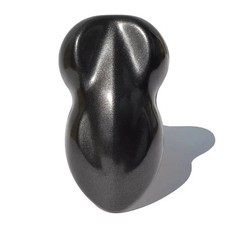 400ml graphit Pearl Aerosol Spray Can Solvent Basecoat Car Paint Scooter Custom