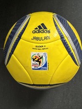 Adidas Jabulani Glider II FIFA Match Ball Replica World Cup South Africa 2010