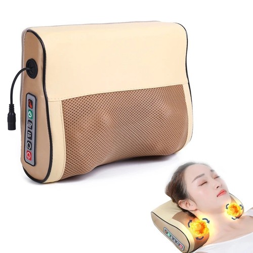 Neck shoulder massager - neck,