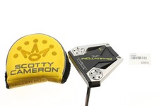 Scotty Cameron Phantom X 7