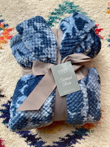 Cozee home cozy super soft - super,