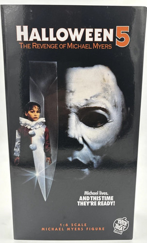 Trick treat halloween - treat, the