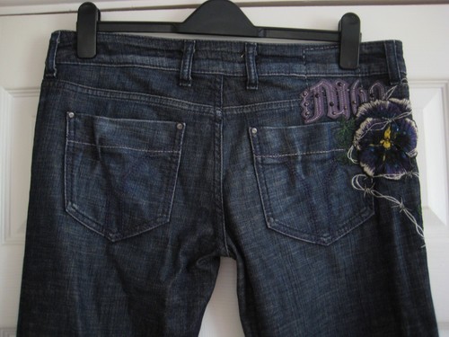 Vintage miss sixty marvel - vintage,