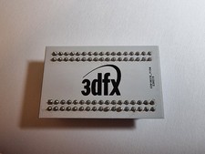 3Dfx Voodoo 2 SLI PCB BRIDGE