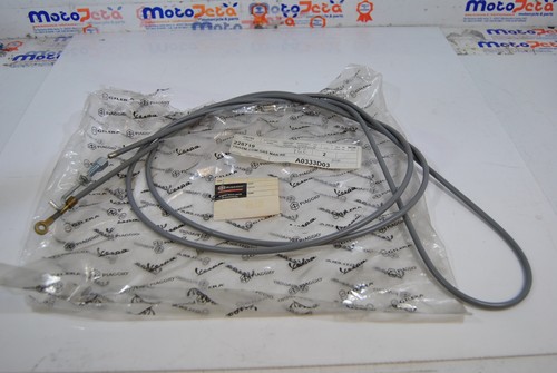 Throttle cable piaggio ape - throttle,