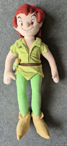 Disney store london peter pan - london,